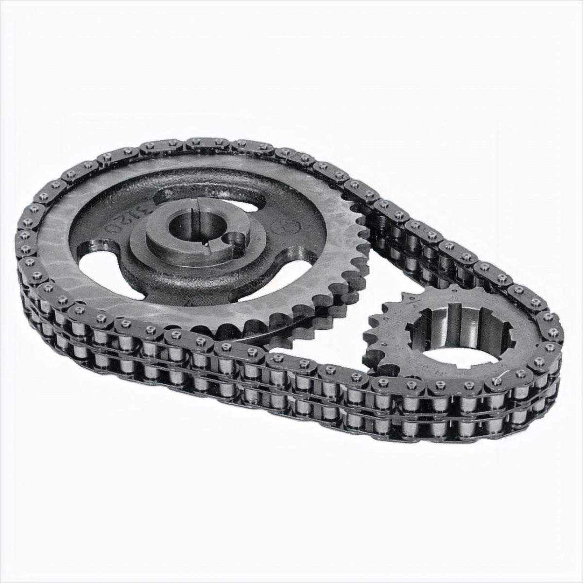 Ford Performance Timing Chain Kit for Ford Windsor 302/351W 1968-2001