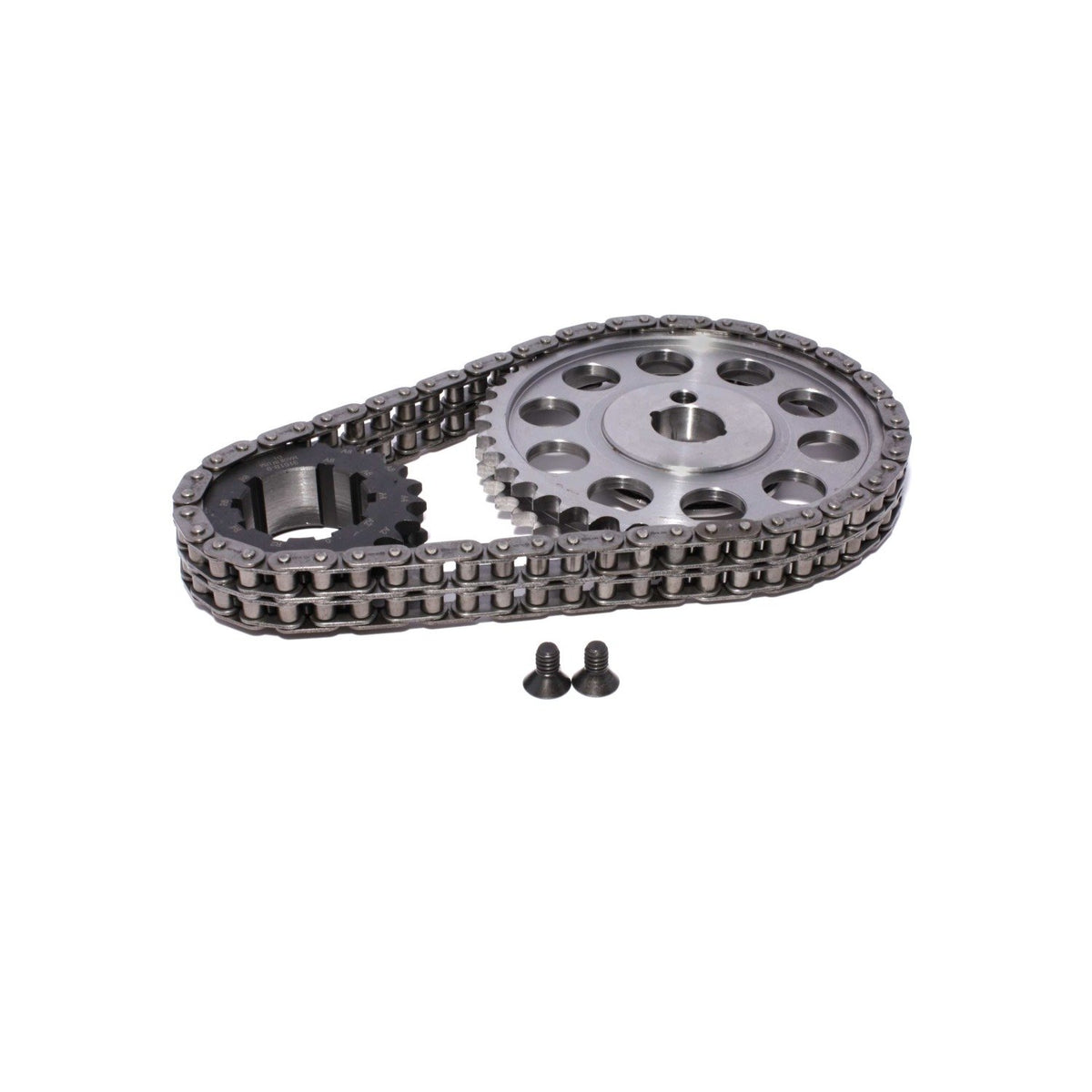 COMP Cams Timing Chain Kit for Ford Windsor 302/351W 1968-2001