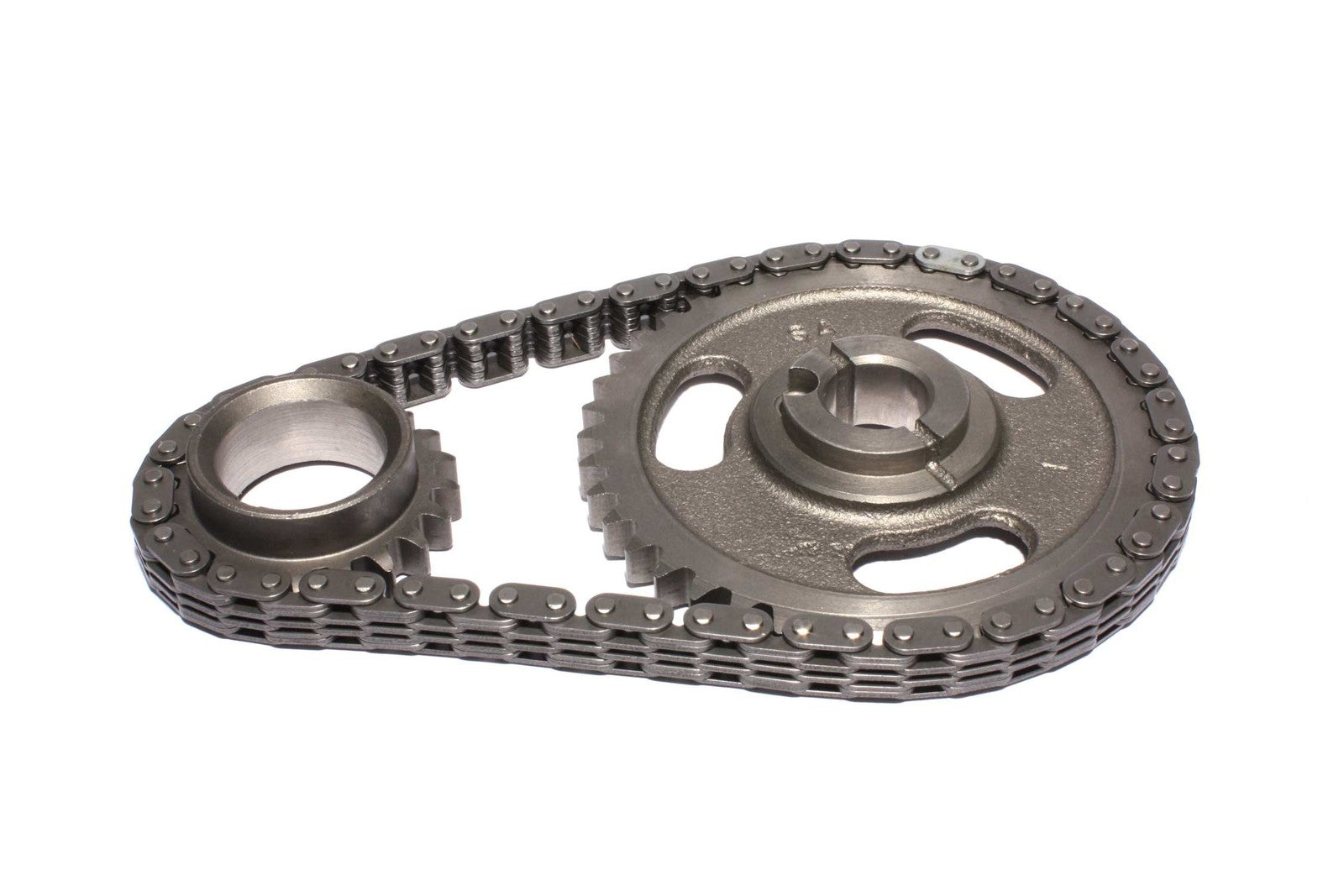 COMP Cams Timing Chain Kit for Ford Windsor 302/351W 1968-2001