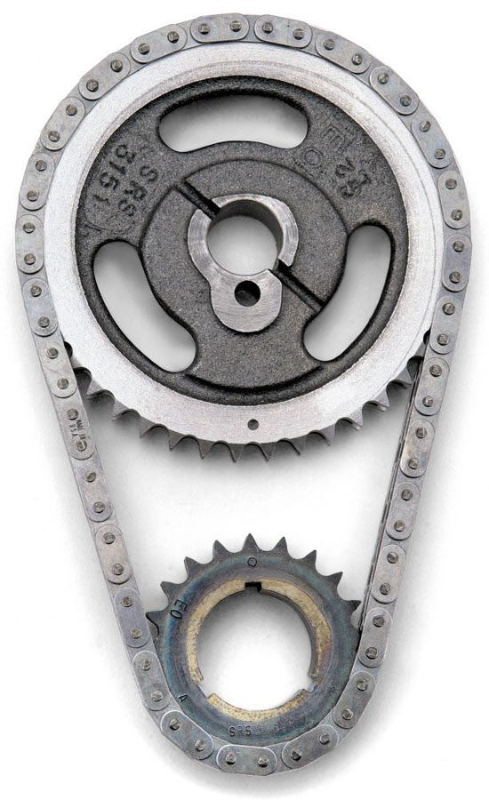 Edelbrock Timing Chain Kit for Ford Windsor 302/351W 1968-2001
