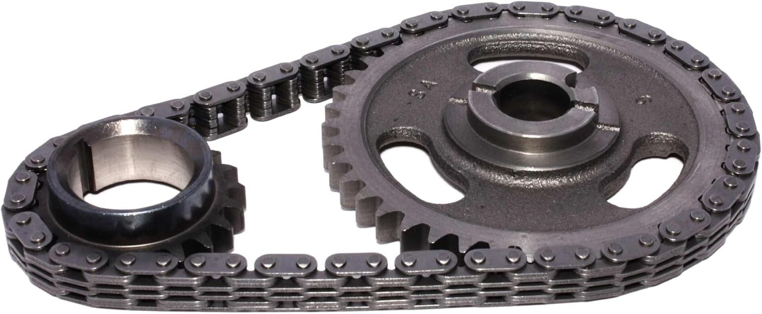 COMP Cams Timing Chain Kit for Ford Windsor 302/351W 1968-2001