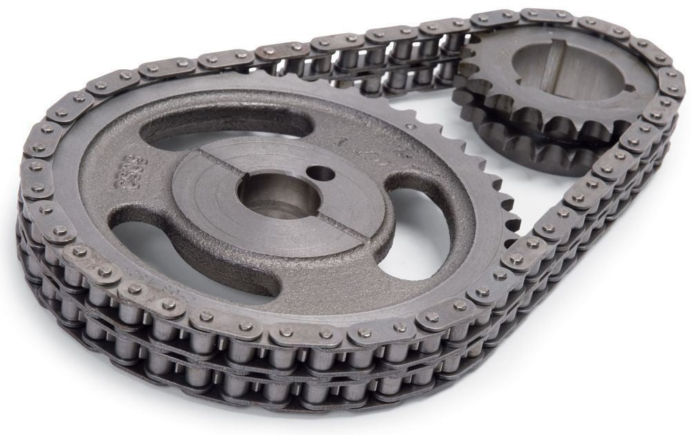 Edelbrock Timing Chain Kit for Ford Windsor 302/351W 1968-2001