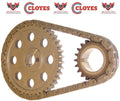 Cloyes Gear Timing Chain Kit for Ford Windsor 302/351W 1968-2001