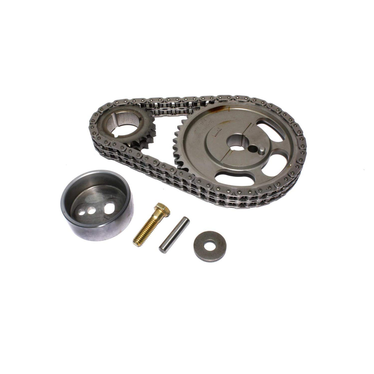 COMP Cams Timing Chain Kit for Ford Windsor 302/351W 1968-2001