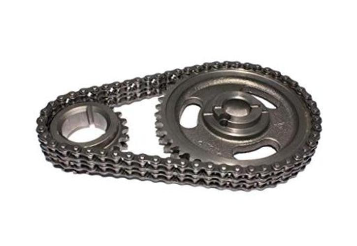 COMP Cams Timing Chain Kit for Ford Windsor 302/351W 1968-2001