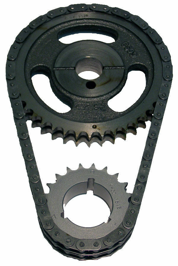 Cloyes Gear Timing Chain Kit for Ford Windsor 302/351W 1968-2001