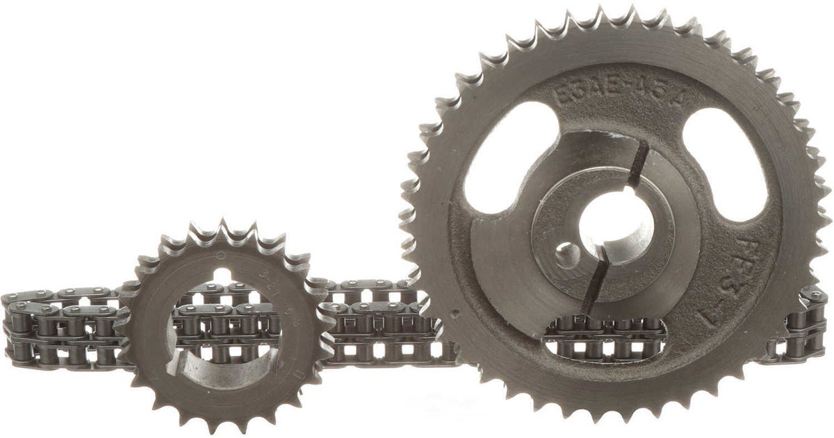 Cloyes Gear Timing Chain Kit for Ford Windsor 302/351W 1968-2001