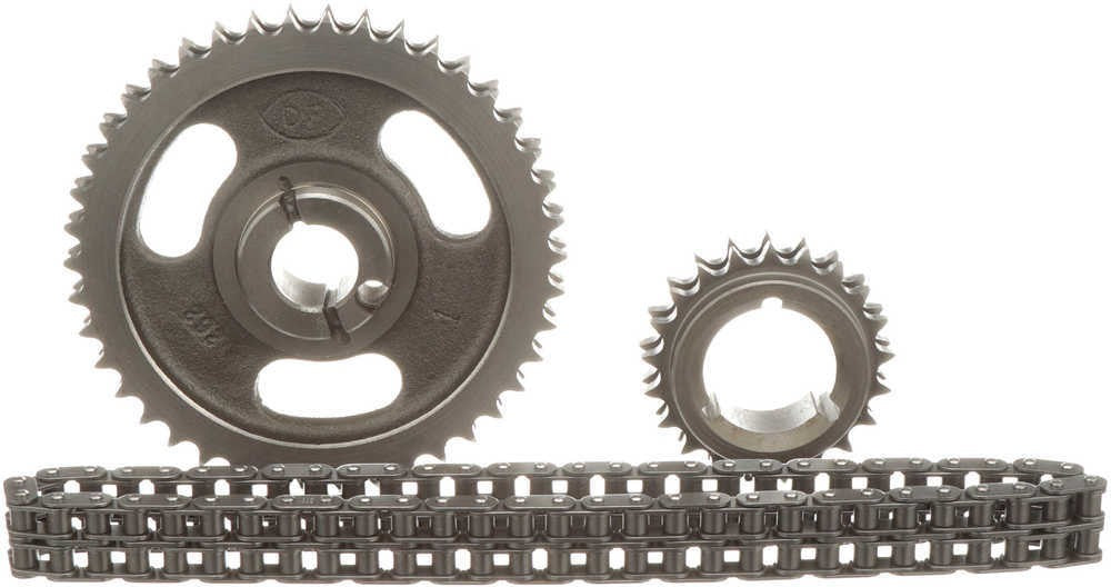 Cloyes Gear Timing Chain Kit for Ford Windsor 302/351W 1968-2001