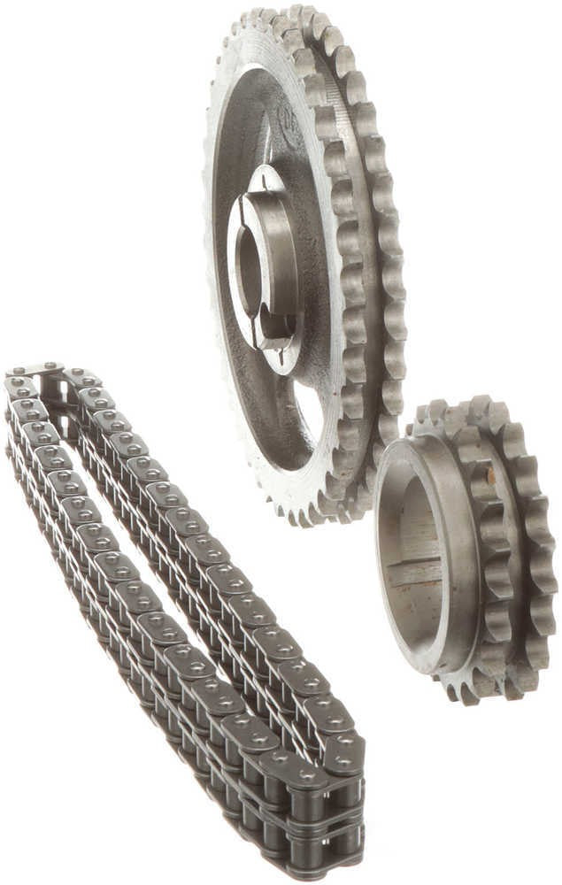 Cloyes Gear Timing Chain Kit for Ford Windsor 302/351W 1968-2001