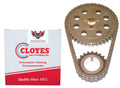 Cloyes Gear Timing Chain Kit for Ford Windsor 302/351W 1984-2001