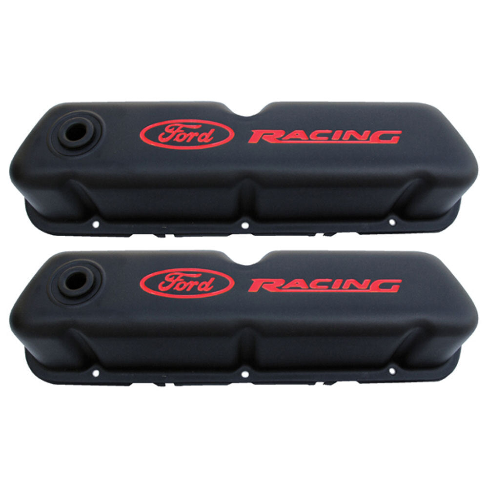 Ford Racing Valve Cover for Ford Windsor 302/351W 1968-2001