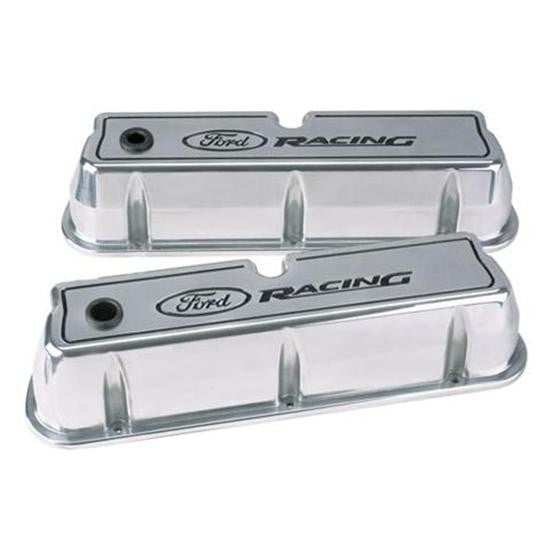 Ford Performance Valve Cover for Ford Windsor 302/351W 1968-2001