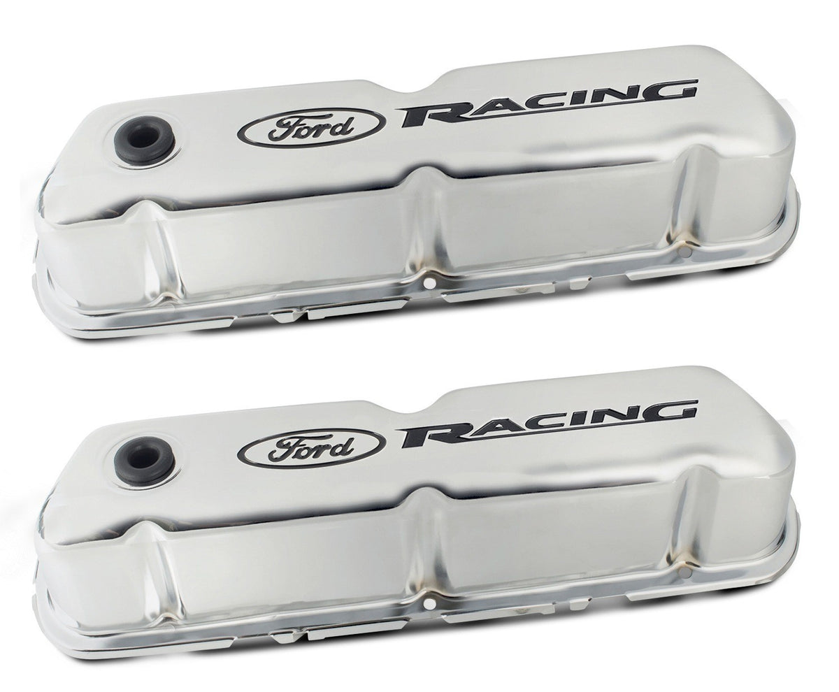 Ford Performance Valve Cover for Ford Windsor 302/351W 1968-2001