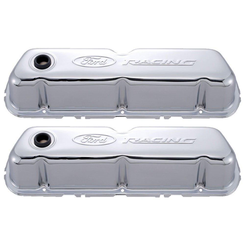 Ford Racing Valve Cover for Ford Windsor 302/351W 1968-2001