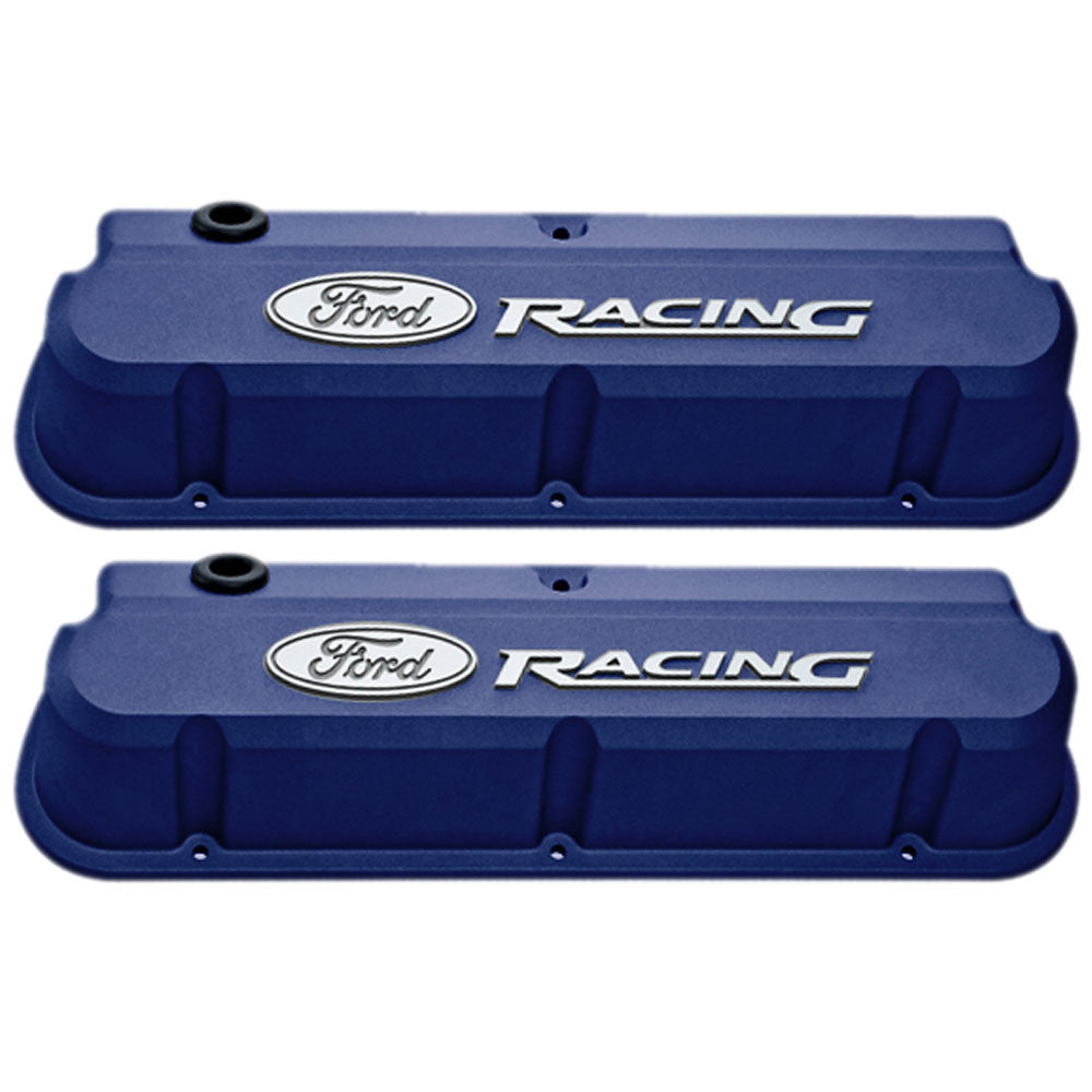 Ford Racing Valve Cover for Ford Windsor 302/351W 1968-2001
