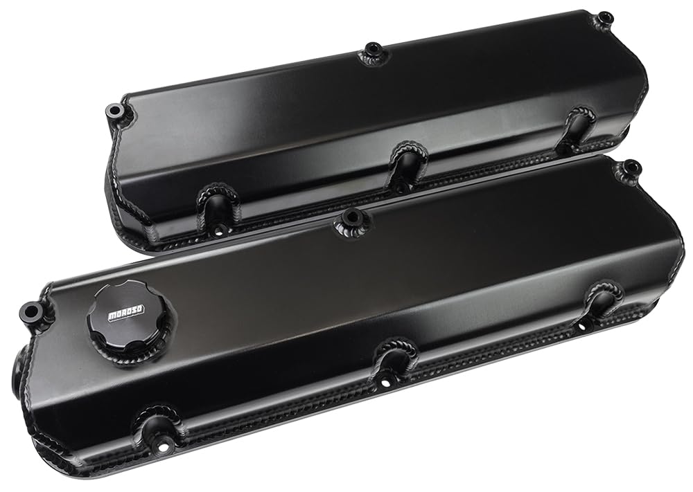 Moroso Valve Cover for Ford Windsor 302/351W 1968-2001