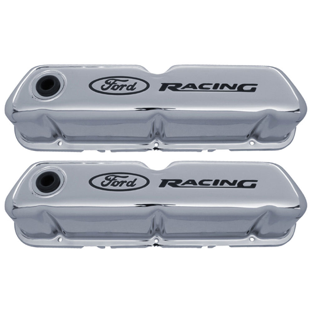 Ford Racing Valve Cover for Ford Windsor 302/351W 1968-2001