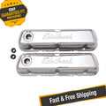 Edelbrock Valve Cover for Ford Windsor 302/351W 1968-2001