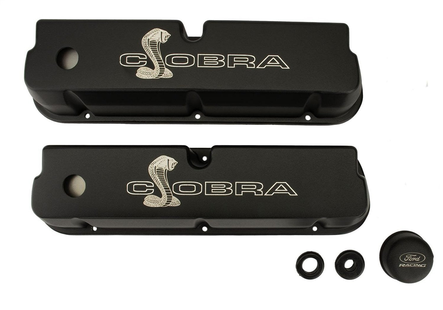 Ford Performance Valve Cover for Ford Windsor 302/351W 1968-2001