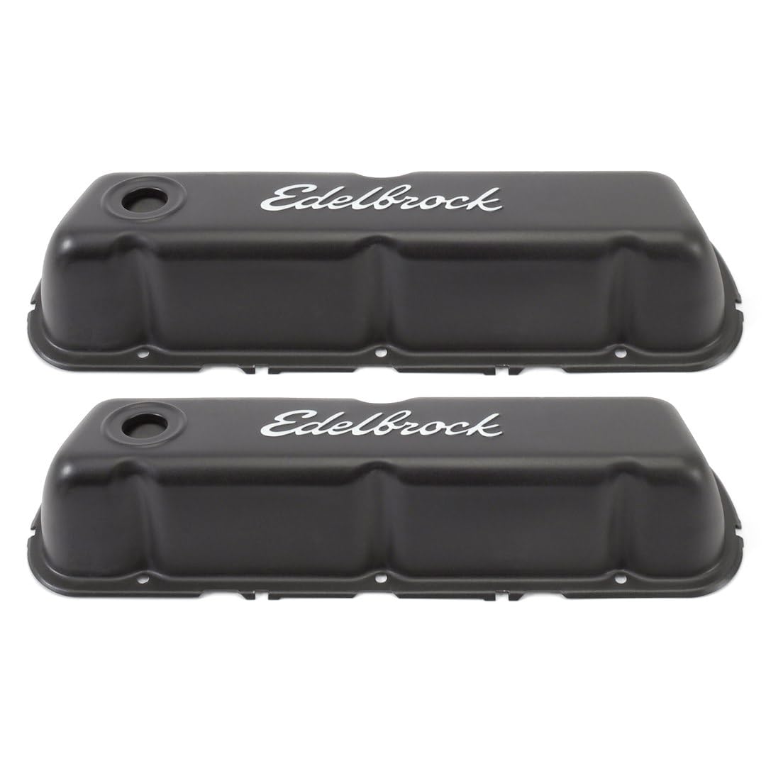 Edelbrock Valve Cover for Ford Windsor 302/351W 1968-2001