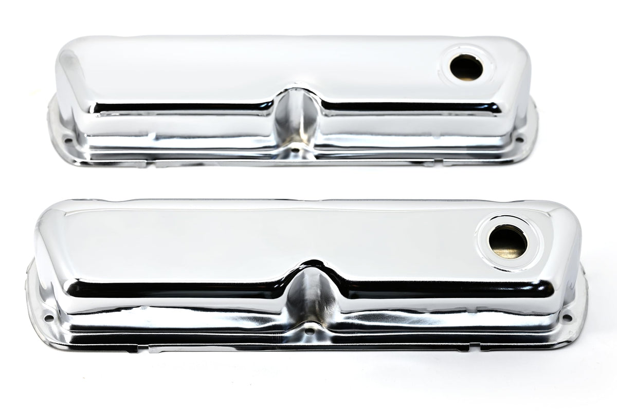 CFR Performance Valve Cover for Ford Windsor 302/351W 1968-2001