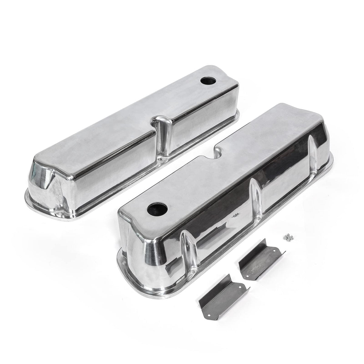 Speedmaster Valve Cover for Ford Windsor 302/351W 1968-2001