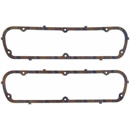 Fel-Pro Valve Cover Gasket for Ford Windsor 302/351W 1968-2001