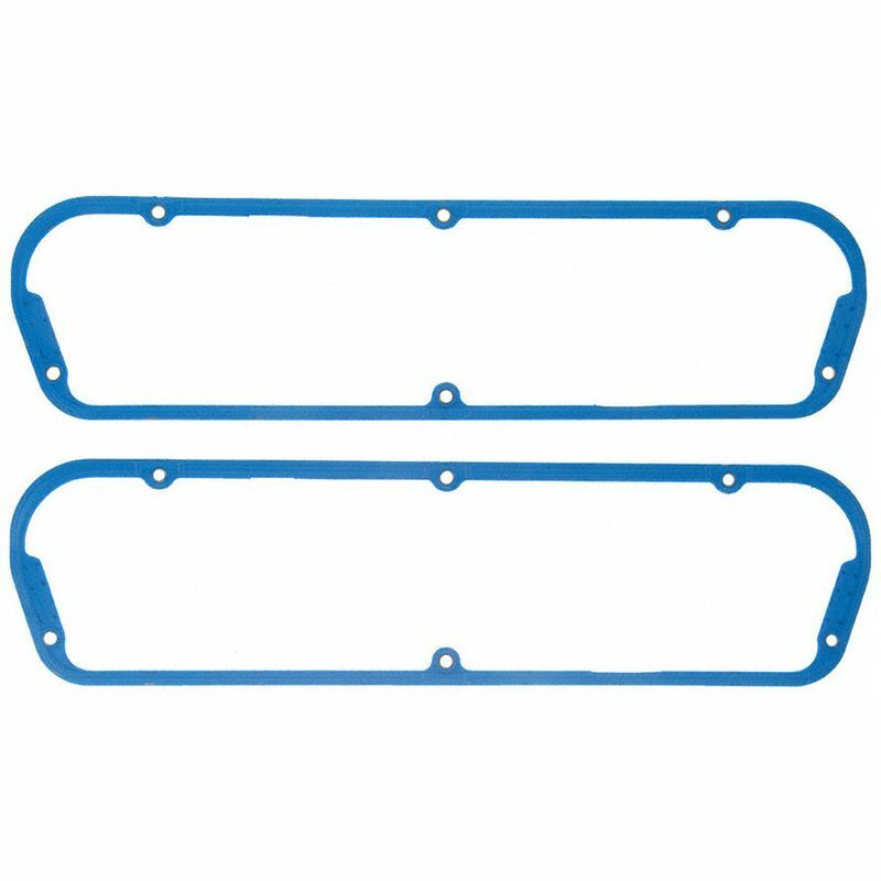 Fel-Pro Valve Cover Gasket for Ford Windsor 302/351W 1968-2001