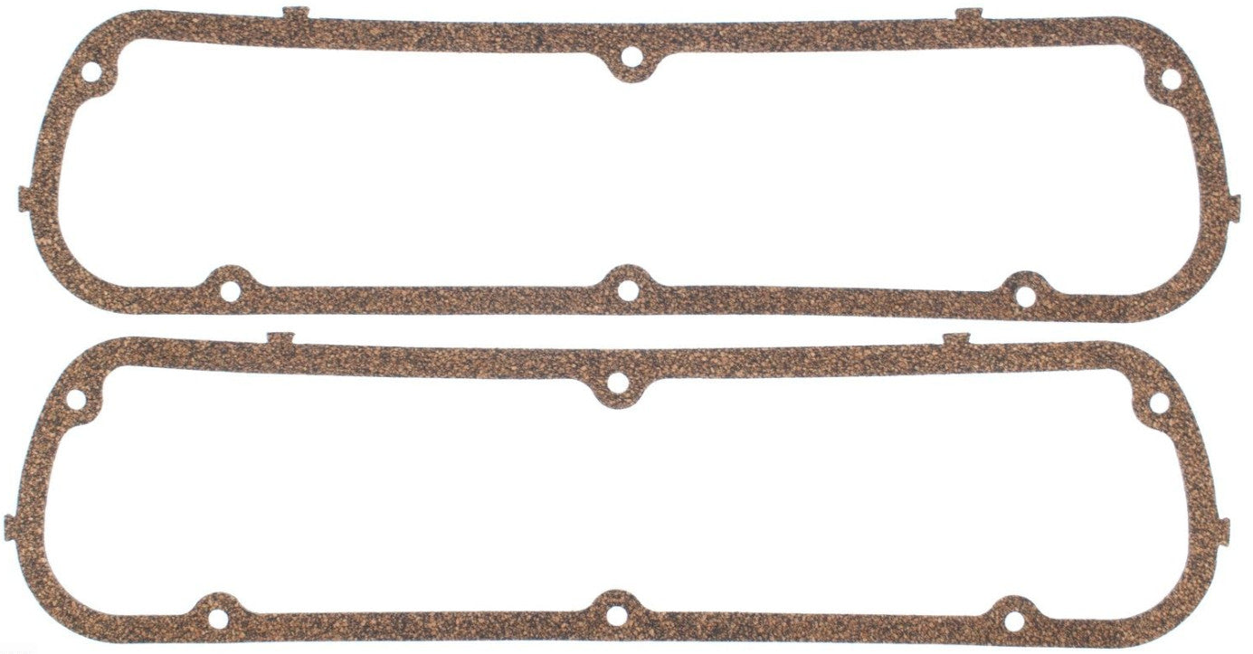 DNJ Valve Cover Gasket for Ford Windsor 302/351W 1968-2001