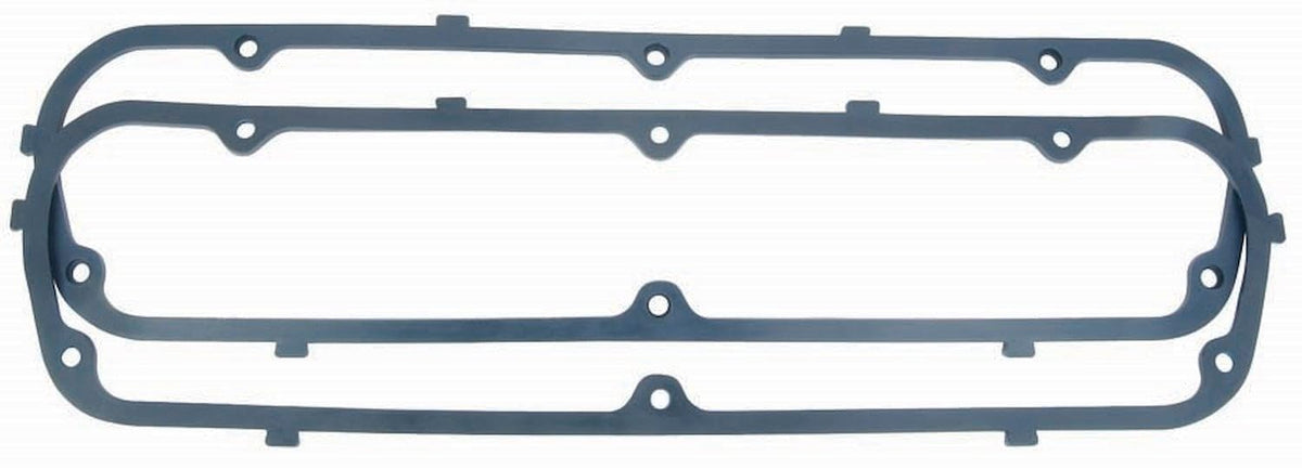 JEGS Valve Cover Gasket for Ford Windsor 302/351W 1968-2001