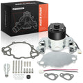 A-Premium Water Pump for Ford Windsor 302/351W 1968-2001