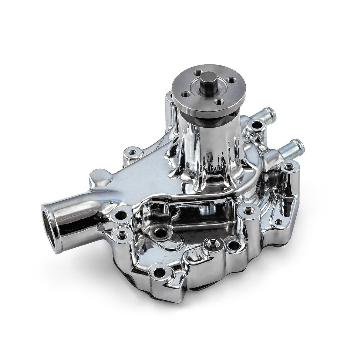 Speedmaster Water Pump for Ford Windsor 302/351W 1968-2001