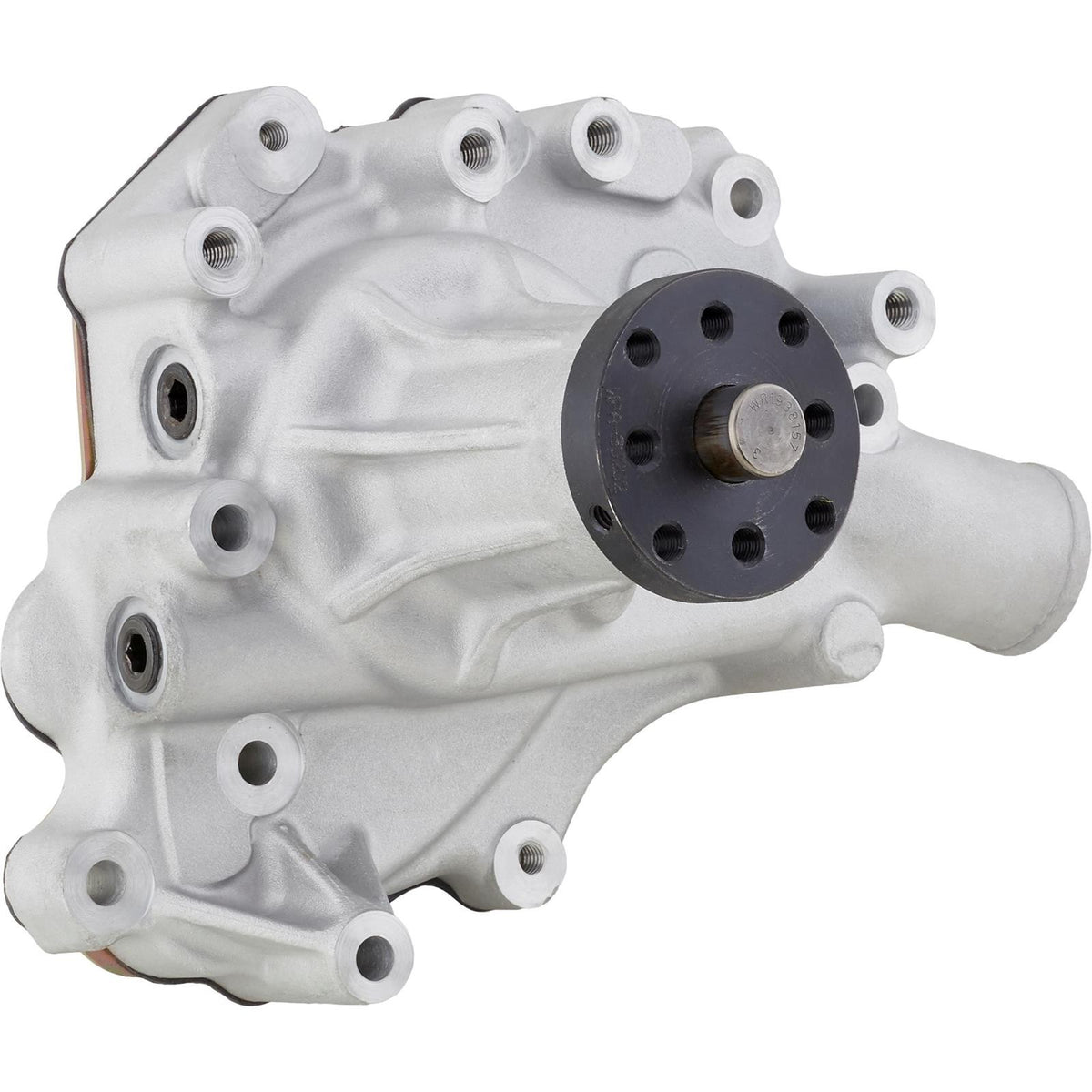 Speedway Motors Water Pump for Ford Windsor 302/351W 1968-2001