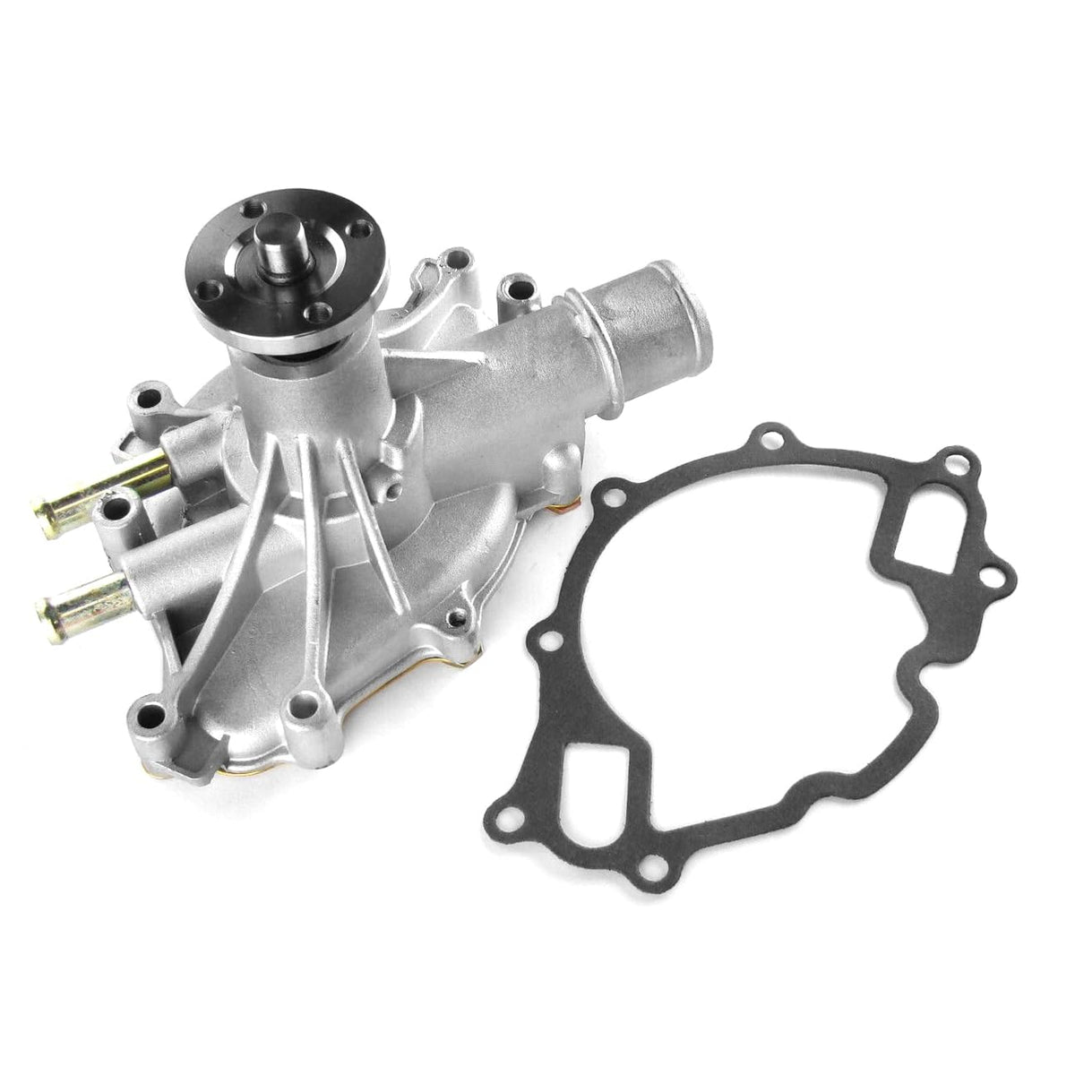 Mizumo Auto Water Pump for Ford Windsor 302/351W 1968-2001