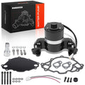 A-Premium Water Pump for Ford Windsor 302/351W 1968-2001