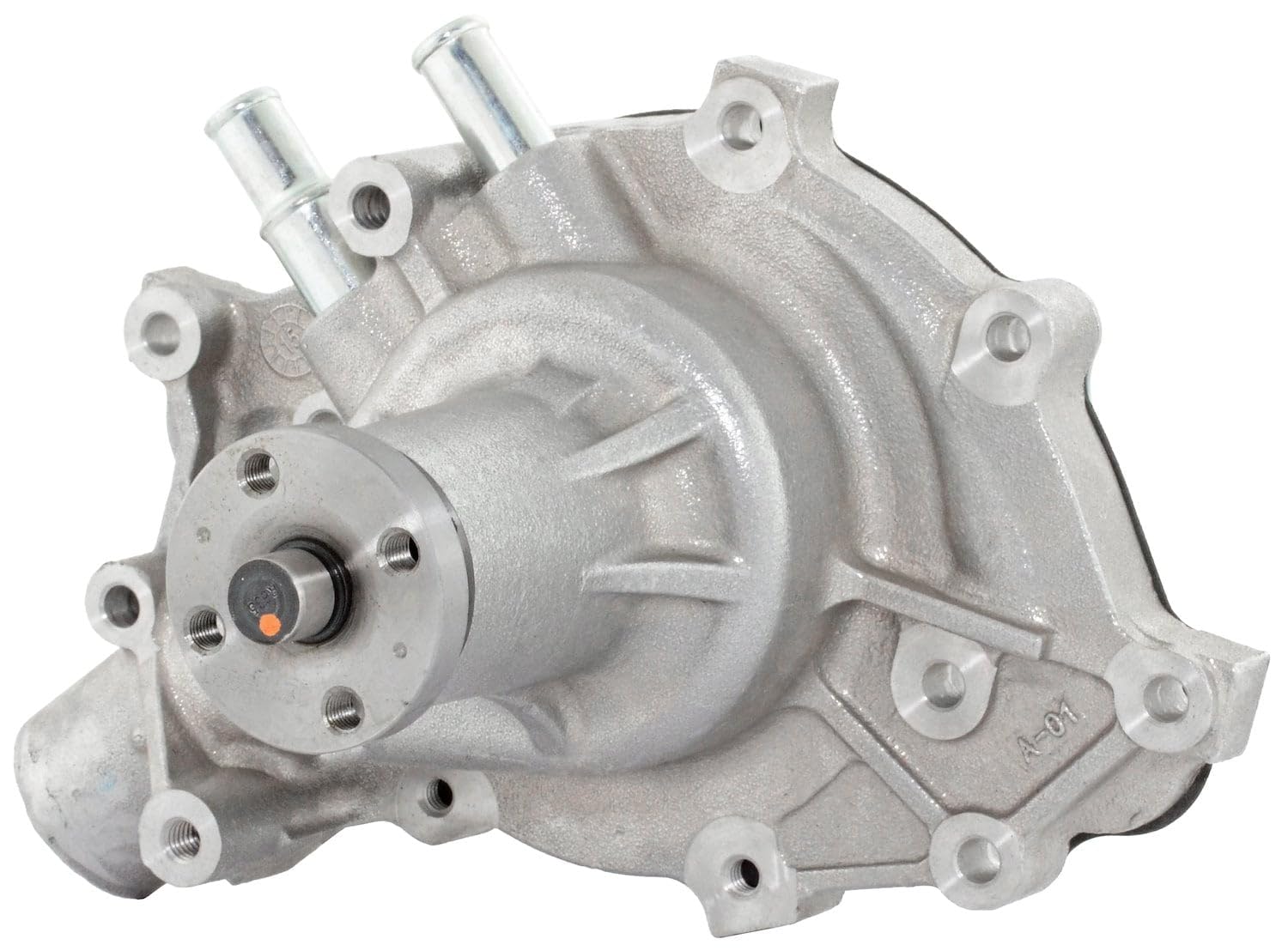 JEGS Water Pump for Ford Windsor 302/351W 1968-2001