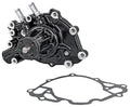 JEGS Water Pump for Ford Windsor 302/351W 1968-2001