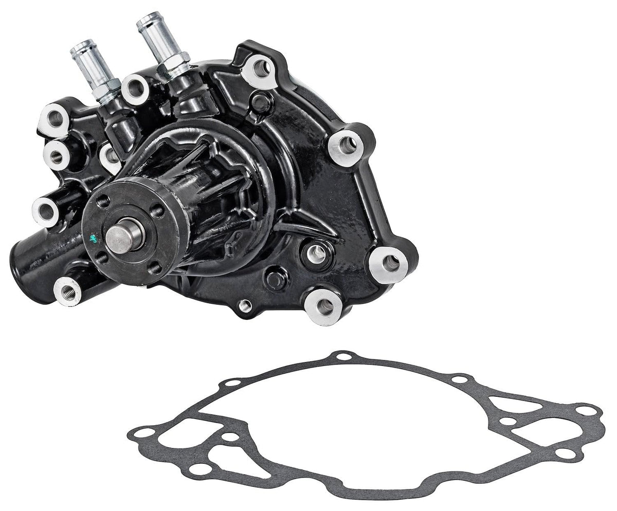 JEGS Water Pump for Ford Windsor 302/351W 1968-2001