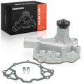 A-Premium Water Pump for Ford Windsor 302/351W 1968-2001