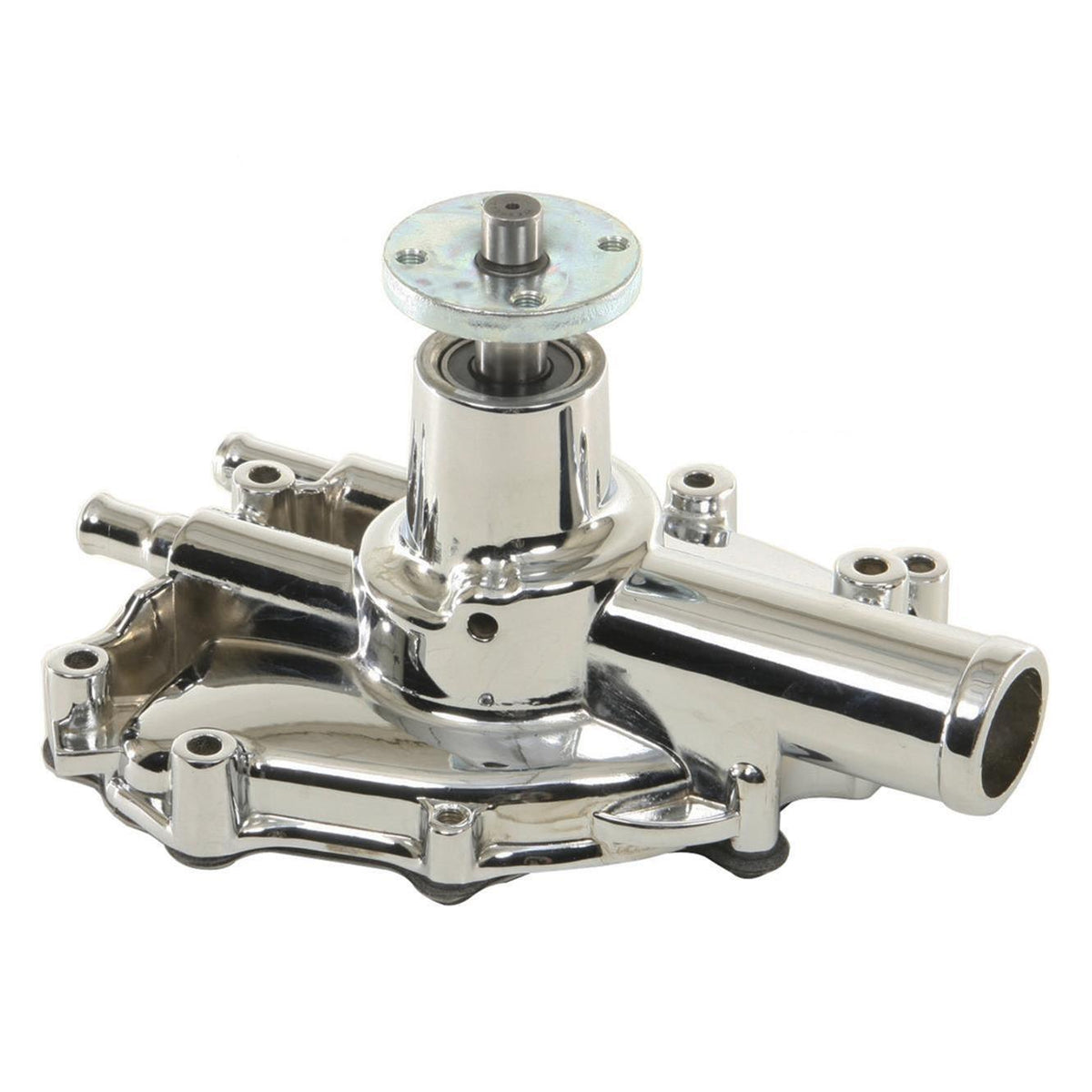 Summit Racing Water Pump for Ford Windsor 302/351W 1968-2001