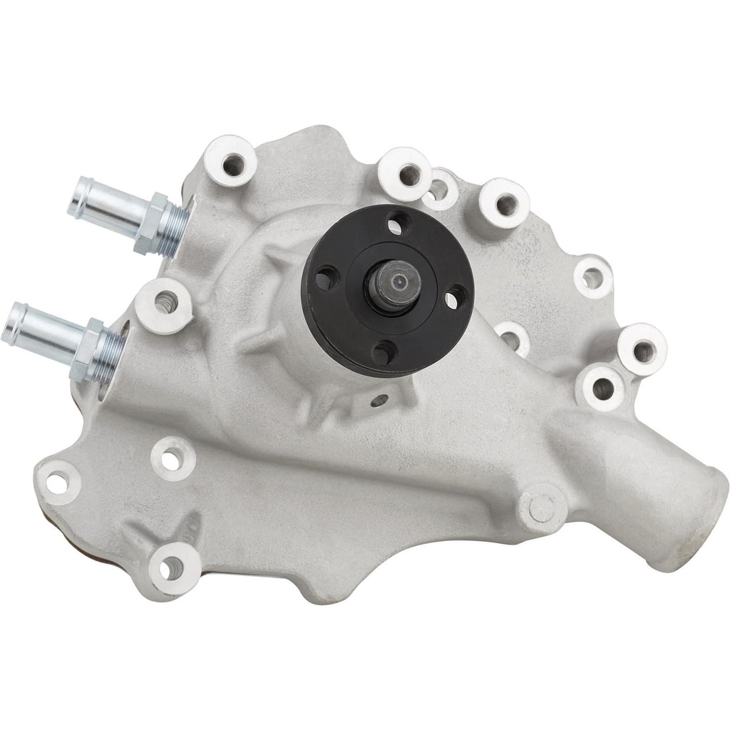 Speedway Motors Water Pump for Ford Windsor 302/351W 1968-2001