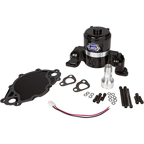 CVF Racing Water Pump for Ford Windsor 302/351W 1968-2001