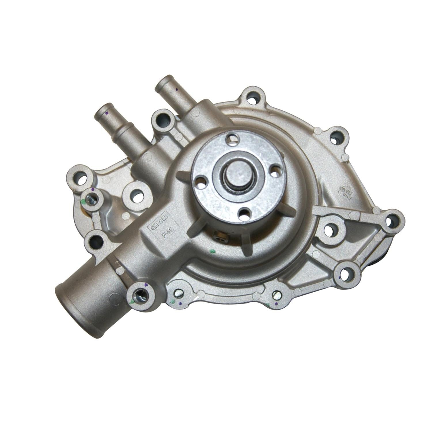 GMB Water Pump for Ford Windsor 302/351W 1968-2001