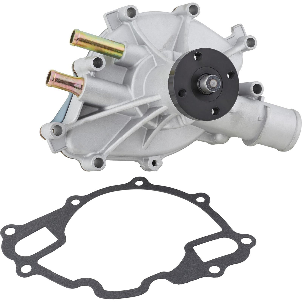 Speedway Motors Water Pump for Ford Windsor 302/351W 1968-2001