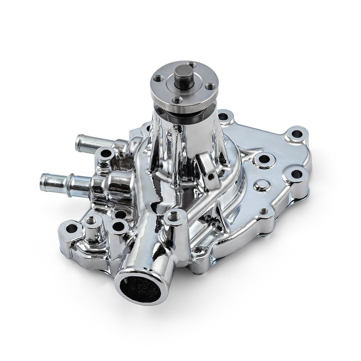 Speedmaster Water Pump for Ford Windsor 302/351W 1968-2001