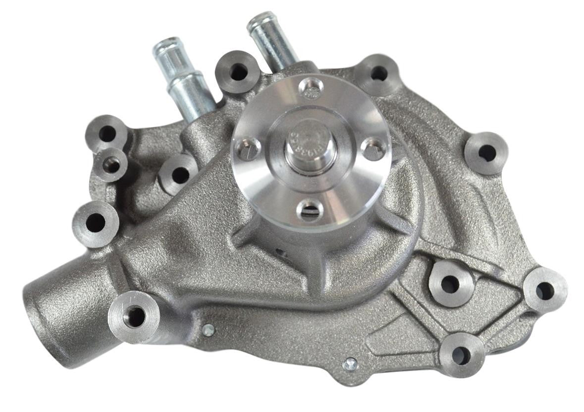 GMB Water Pump for Ford Windsor 302/351W 1968-2001