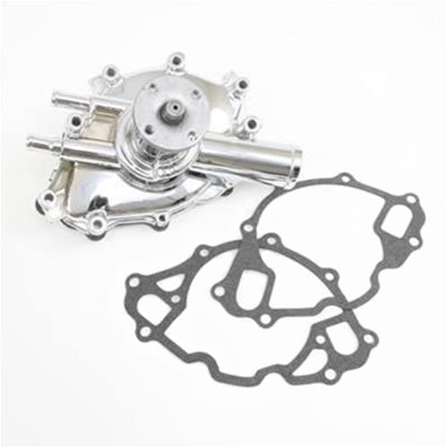 Summit Racing Water Pump for Ford Windsor 302/351W 1968-2001
