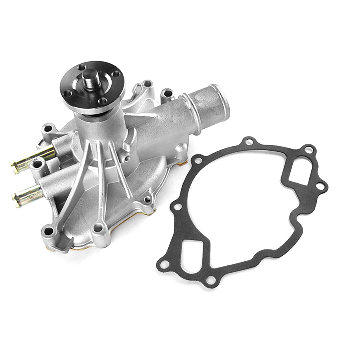 Evergreen Water Pump for Ford Windsor 302/351W 1968-2001
