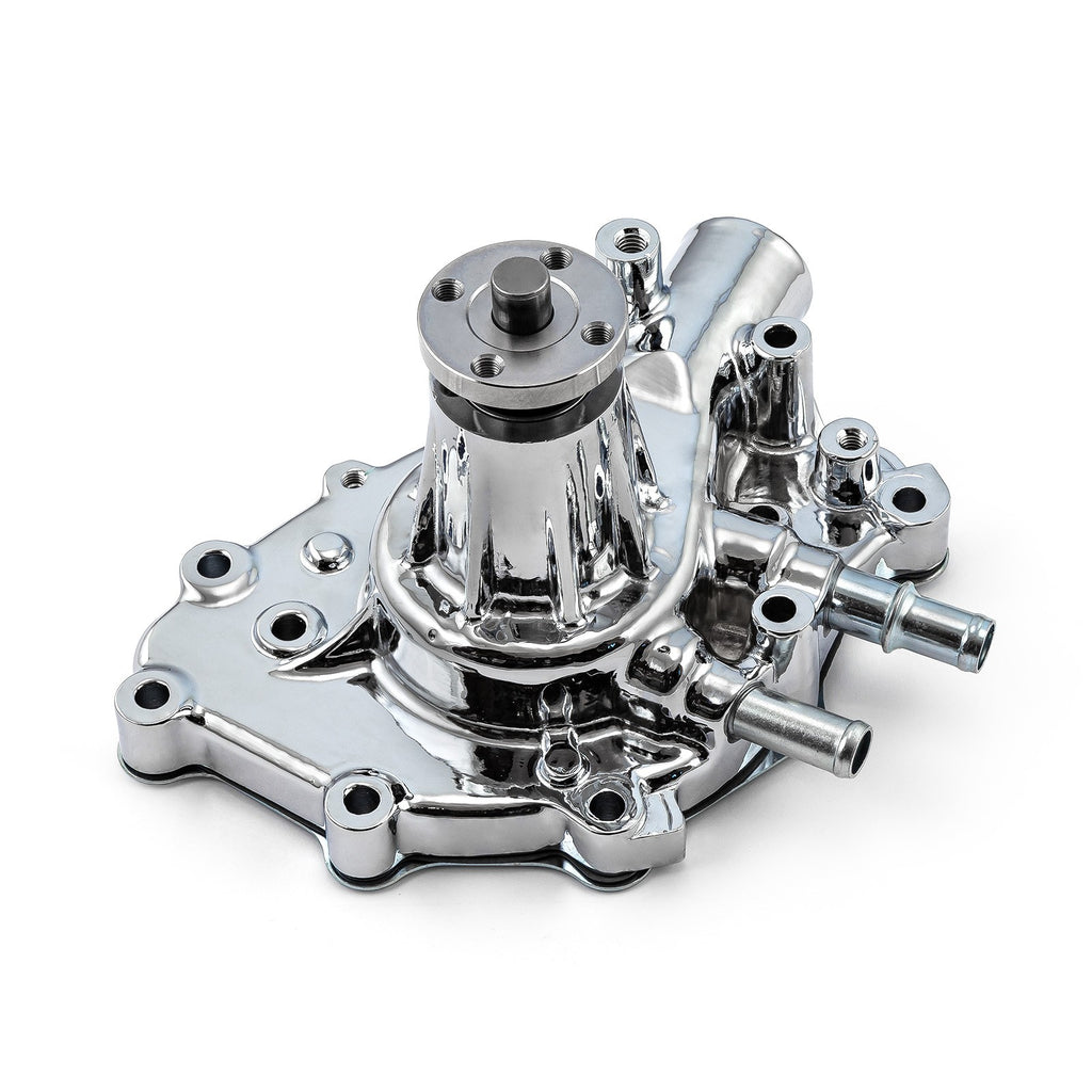 Speedmaster Water Pump for Ford Windsor 302/351W 1968-2001