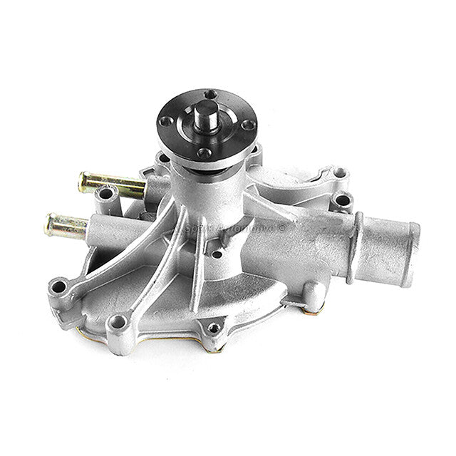 Evergreen Water Pump for Ford Windsor 302/351W 1968-2001
